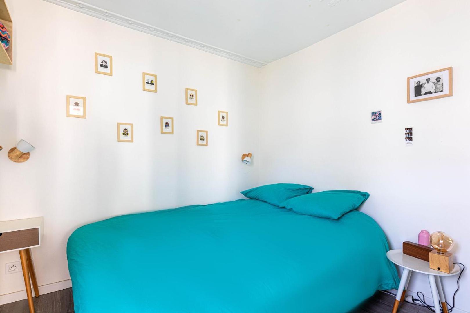 Guestready - Elevated Charm Near Notre-dame Apartment *