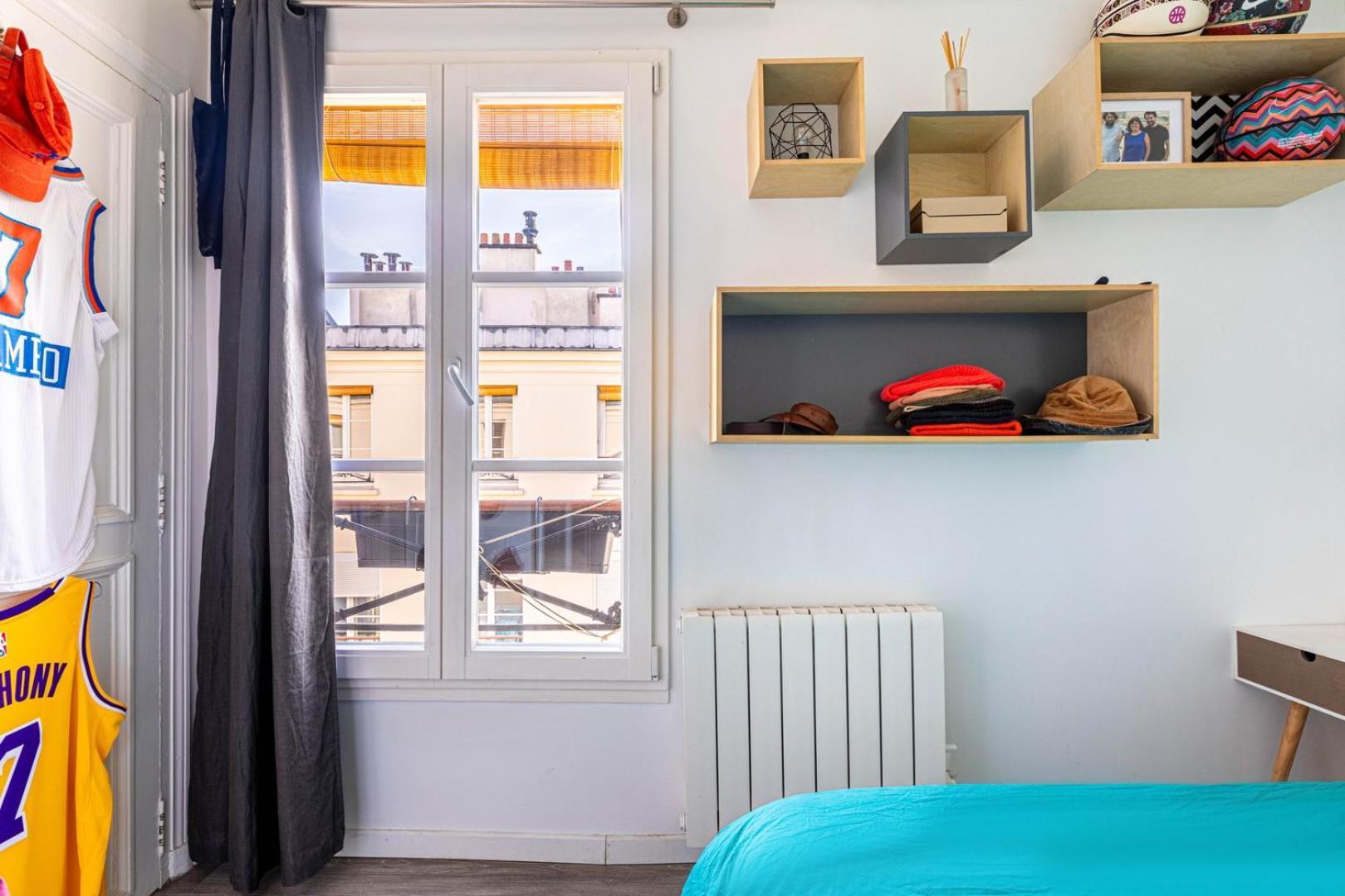 Guestready - Elevated Charm Near Notre-dame Apartment *