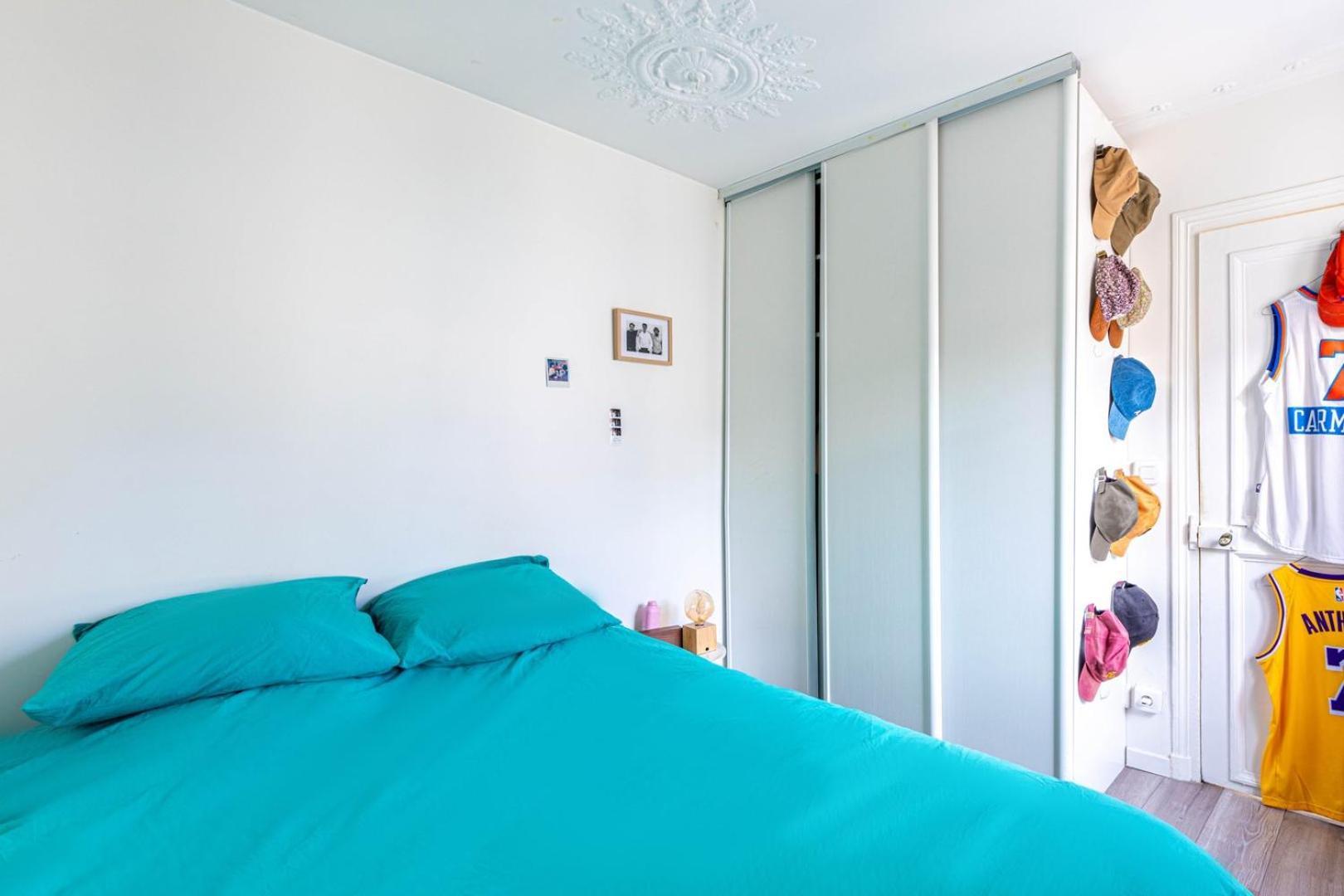 Guestready - Elevated Charm Near Notre-dame * Paris