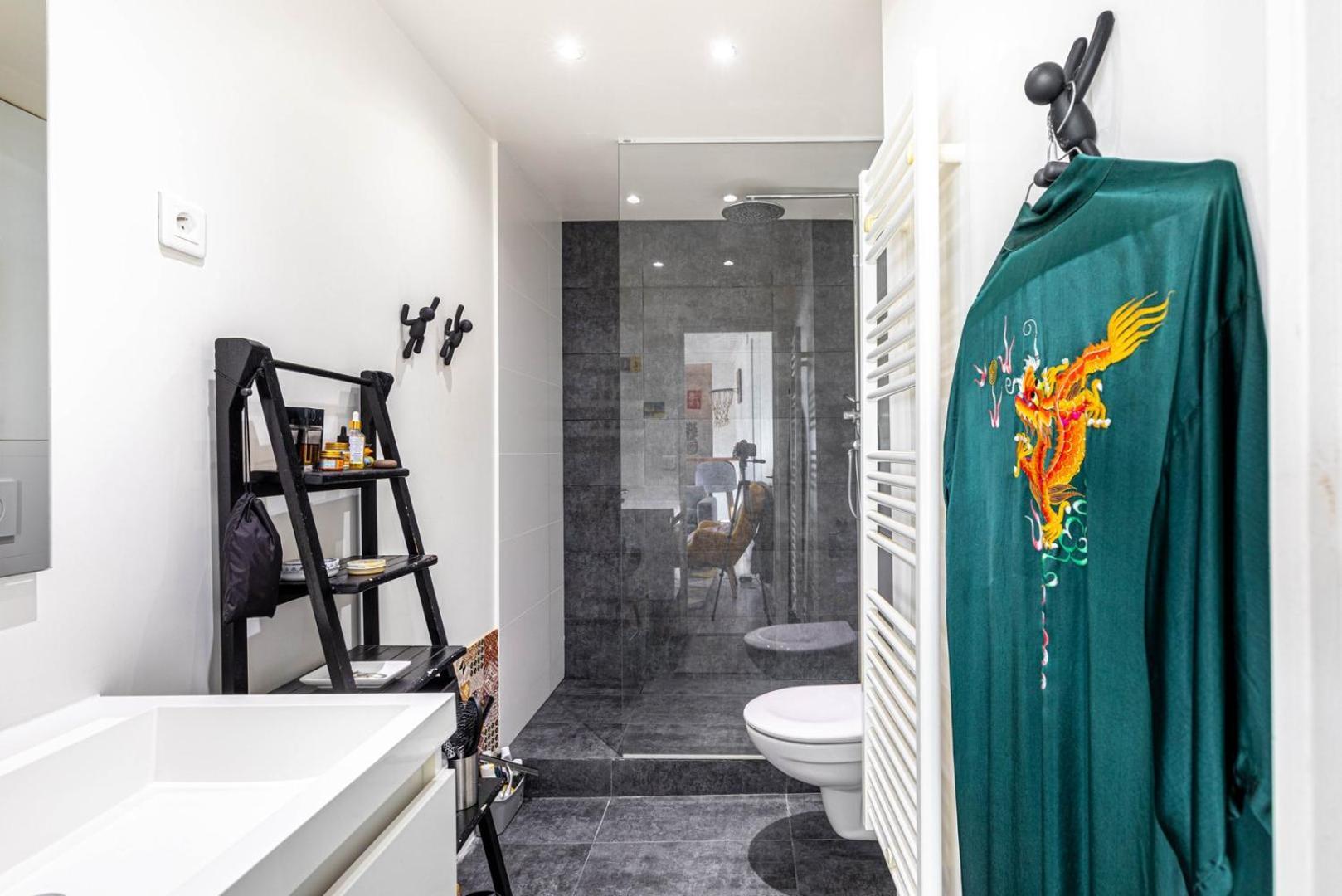 Guestready - Elevated Charm Near Notre-dame Apartment *